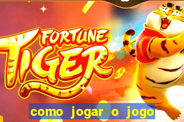 como jogar o jogo do coelho para ganhar dinheiro